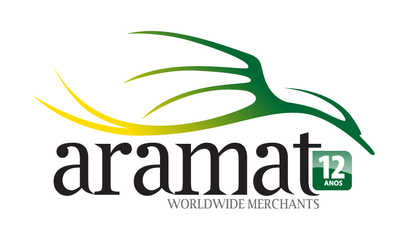 Aramat Worldwide Merchants 12 anos