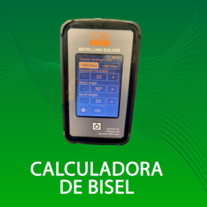 Botão Calculadora BISEL
