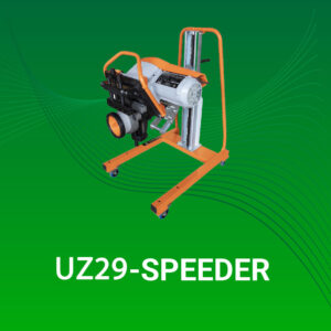 Botão UZ29